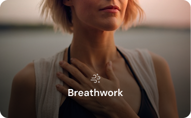 Breathwork