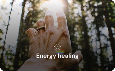 Energy Healing