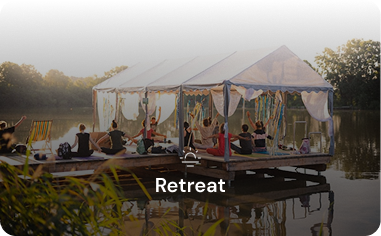 Retreat