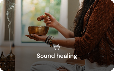 Sound Healing
